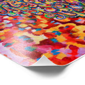 Impression Photo Lion Shema (Coin)