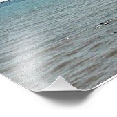 Impression Photo Lisbonne (Coin)