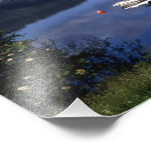 Impression Photo Loch Long Argyll Ecosse (Coin)