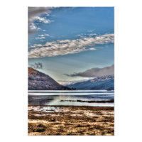 Loch Long, Arrochar