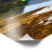 Impression Photo Loch Long, Arrochar (Coin)
