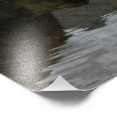 Impression Photo Loch Shiel Scotland (Coin)