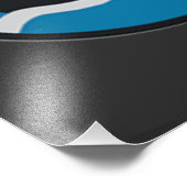 Impression Photo Logo de l'unité Luftwaffe de l'armée de l'air alle (Coin)