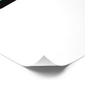 Impression Photo logo de motard américain (Coin)