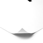 Impression Photo logo d'exploration de l'île Fraser Australie (Coin)