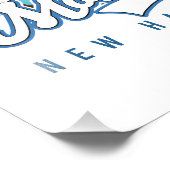 Impression Photo Logo du ski du New Hampshire de Cranmore Mountain (Coin)