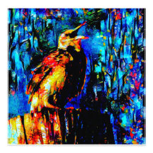 L'oiseau solitaire 2