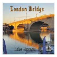 London Bridge Lake Havasu