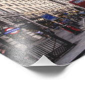 Impression Photo Londres (Coin)