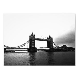 Impression Photo Londres classique