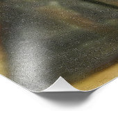 Impression Photo "Long John Silver" de "Treasure Island" (Coin)