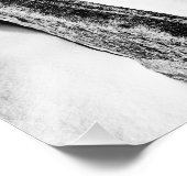 Impression Photo longue dure froide solitaire (Coin)