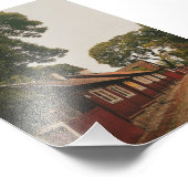 Impression Photo Lotsgatan - Sodermalm - Stockholm (Coin)