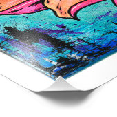 Impression Photo Lotus (Coin)