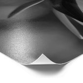 Impression Photo Lotus (Coin)