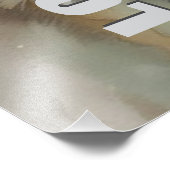 Impression Photo Loup solitaire masculin de Sigma (Coin)