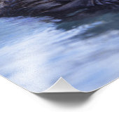 Impression Photo Loupe de mer | Alaska, USA (Coin)