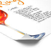 Impression Photo Love at First Spritz Ring Game Hunt Rings (Coin)