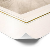 Impression Photo Love's Blossom de Louis Icart (Coin)