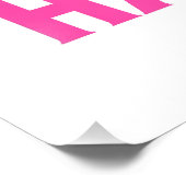 Impression Photo Lucipurr à la grêle à la fumée, Funny Satan Chat U (Coin)