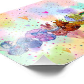 Impression Photo Lucky Charms (Coin)