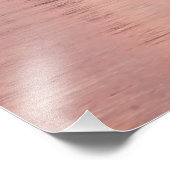 Impression Photo Lumière du port de New London (Coin)