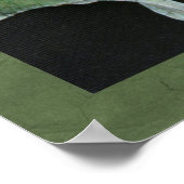 Impression photo Luna Moth (Coin)