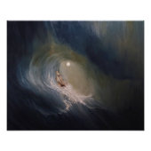 Impression Photo Lune (Devant)