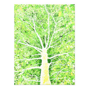 Impression Photo Lux Viridis Flavum 8