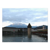 Impression Photo Luzern, Suisse (Devant)