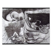 Impression Photo Lydia (Devant)