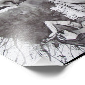 Impression Photo Lydia (Coin)