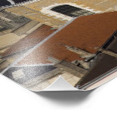 Impression Photo Lyon, France (Coin)