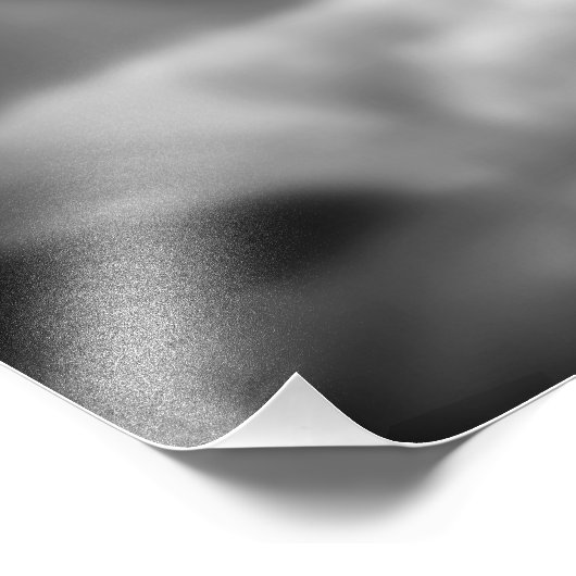 Impression Photo Lys d'eau violet (Coin)