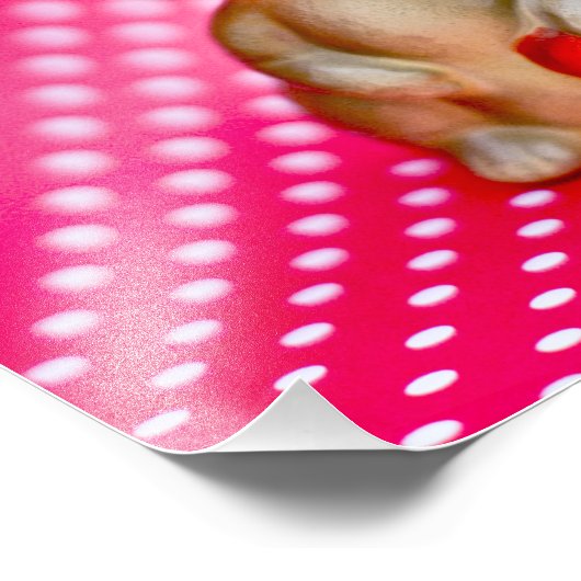 Impression Photo M. Mouse (Coin)