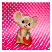 Impression Photo M. Mouse (Devant)