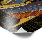 Impression photo Maat (Coin)