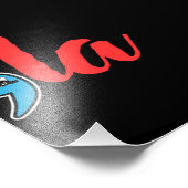 Impression Photo Madame Chat 2024 Coma La (Coin)