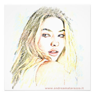 Impression Photo Madelyn