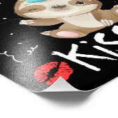 Impression Photo Magical Valentine's Kisses (Coin)