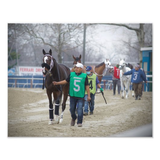 Impression photo Magnétique (Devant)