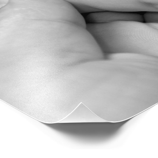 Impression Photo Main bébé (Coin)