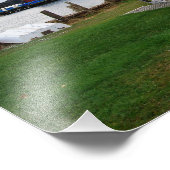 Impression Photo Maine Lobster Shack 19x13 (Coin)