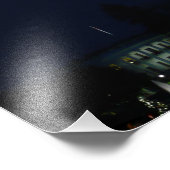 Impression Photo Maison Blanche et Fête nationale des arbres de Noë (Coin)