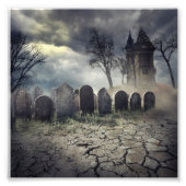 Impression Photo Maison chasse (Devant)