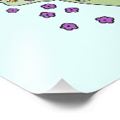 Impression Photo Maison de chat (Coin)