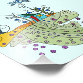 Impression Photo Maison de chat (Coin)