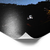 Impression Photo maison douce (Coin)