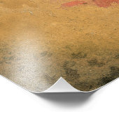 Impression Photo Maison renouvelable par Paul Klee (Coin)