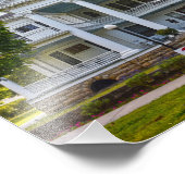 Impression Photo Maison Seelye, Abilene, Kansas (Coin)